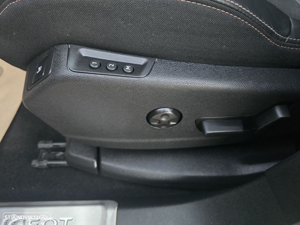Peugeot 5008 BlueHDI 130 EAT8 GT - 5