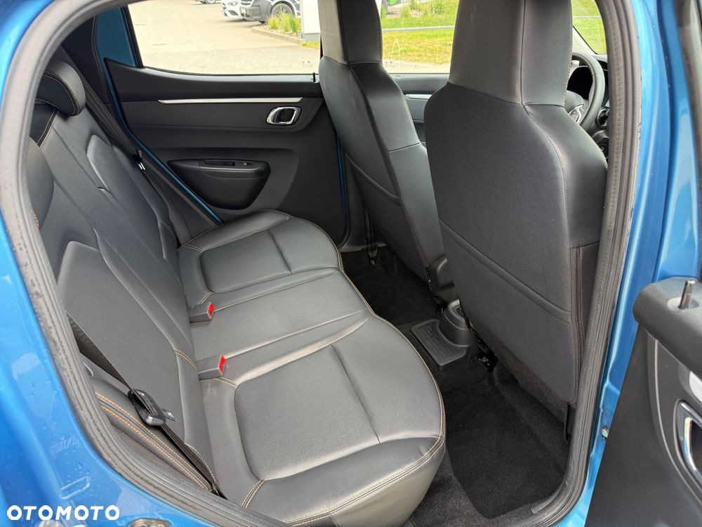 Dacia Spring 27.4kWh Expression - 16