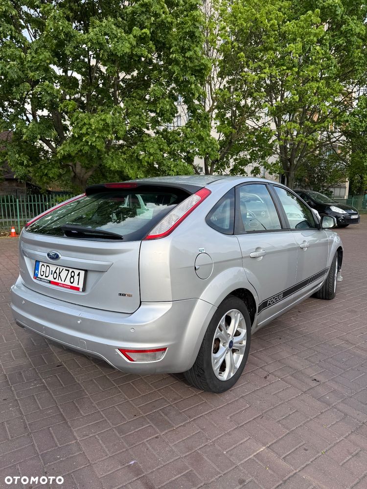 Ford Focus - 4
