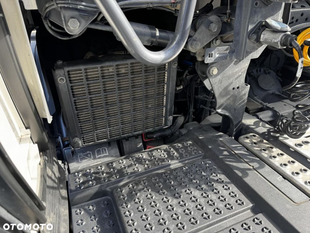 Scania Scania R500 - 19