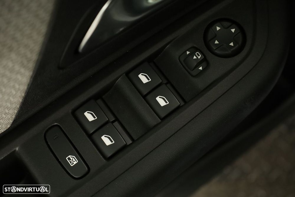 Citroën C4 1.2 PureTech Plus EAT8 - 18