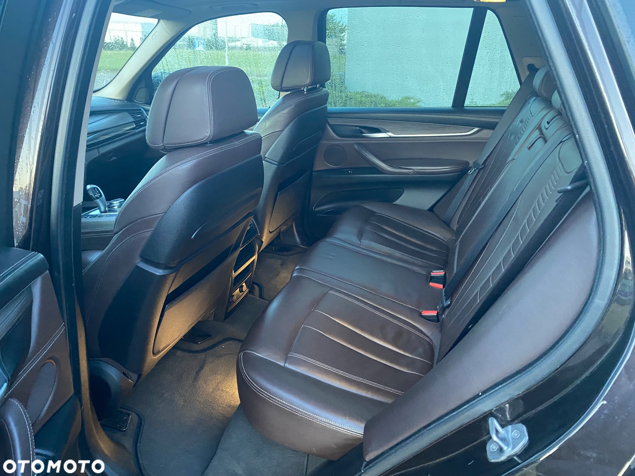 BMW X5 xDrive30d - 11