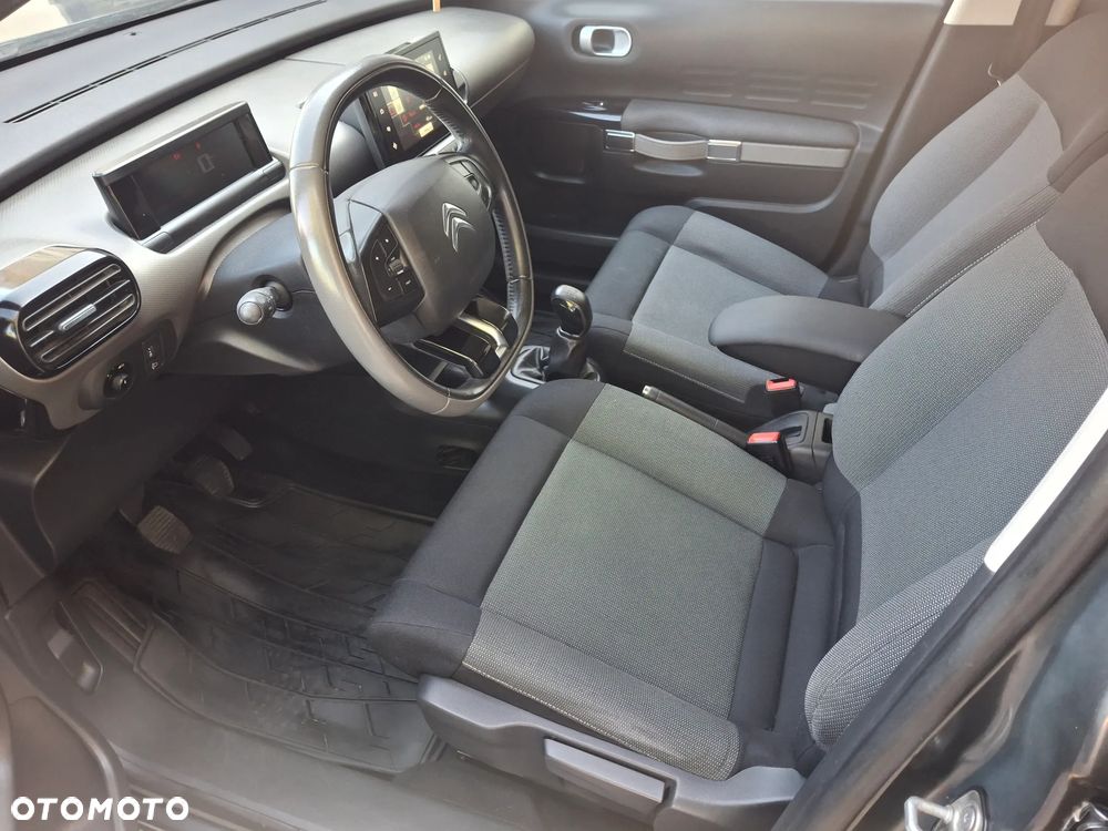 Citroën C4 Cactus PureTech 110 Stop&Start Live - 29