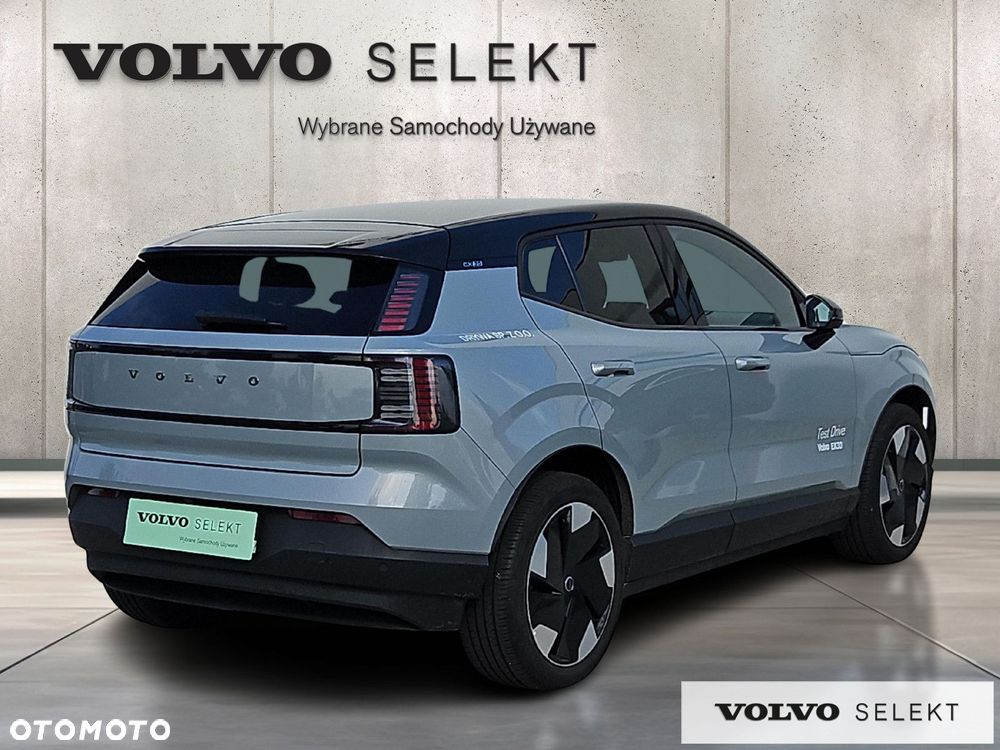 Volvo EX30 69kWh Twin Motor Plus - 6