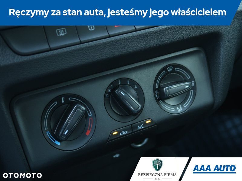 Skoda Fabia - 16