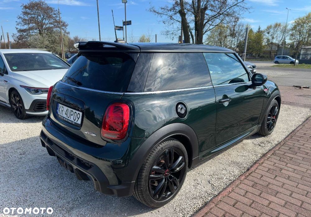 MINI John Cooper Works - 6