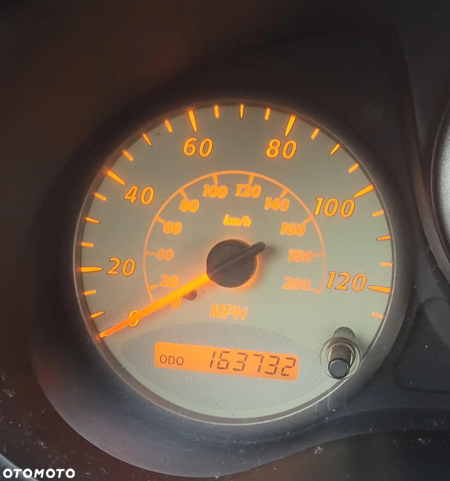 Toyota RAV4 2.0 VVT-i 4x4 - 7