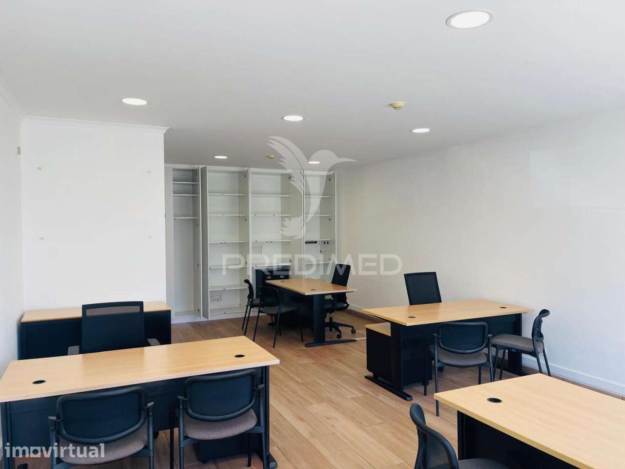 Espaço comercial - Grande imagem: 4/11