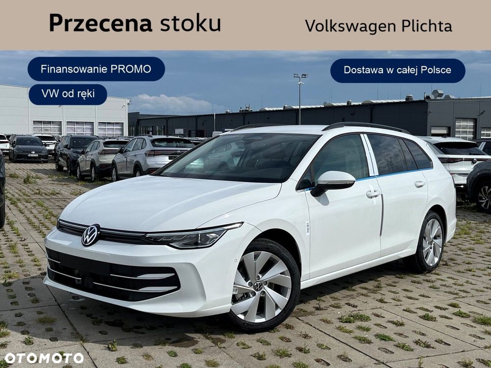 Volkswagen Golf 2.0 TDI Style DSG - 2