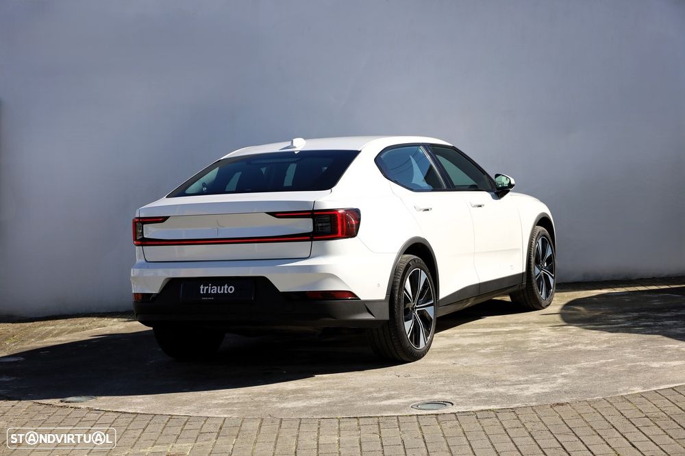 Polestar 2 Long Range 78 kWh - 2