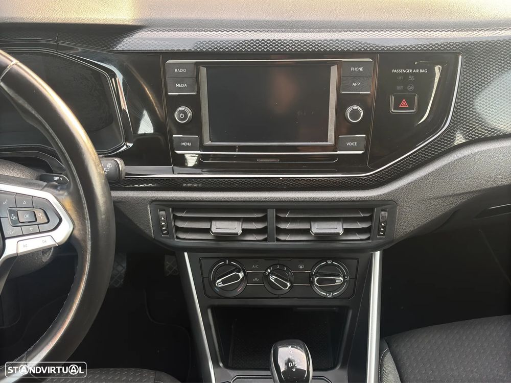 VW Taigo 1.0 TSI OPF DSG Life - 16