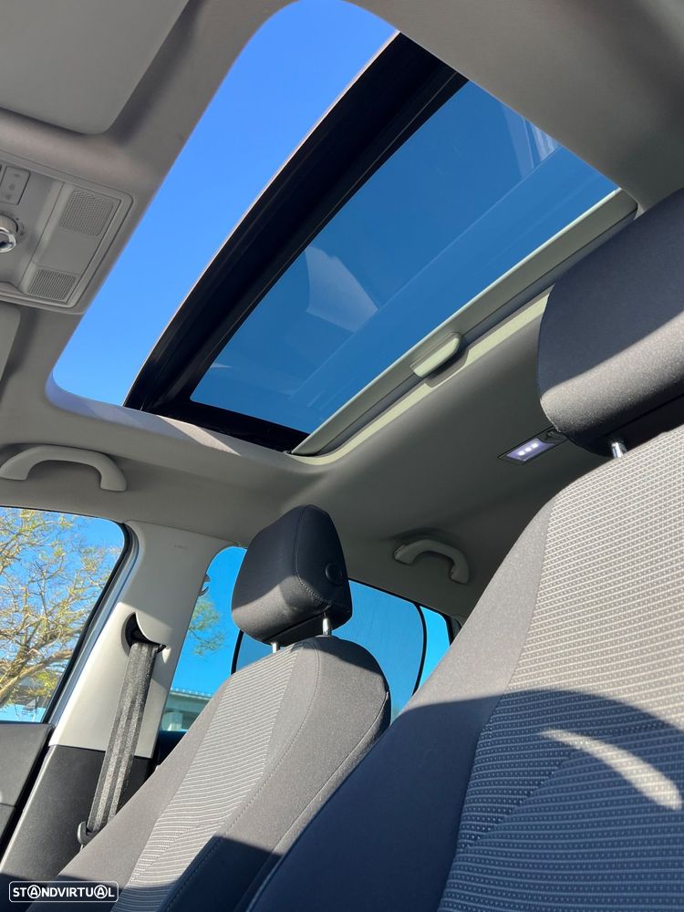 SEAT Leon 1.6 TDI Style S/S - 8