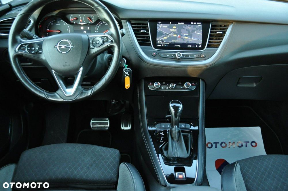 Opel Grandland X - 24