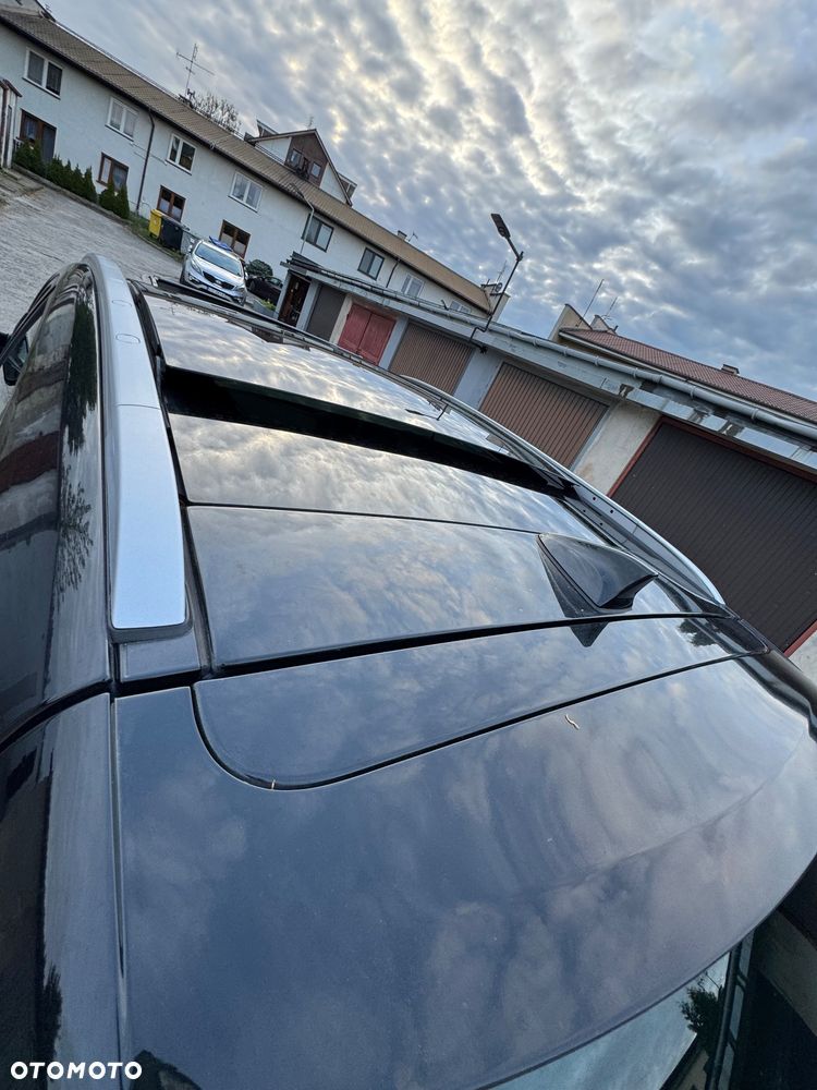 Hyundai ix35 2.0 CRDi Premium - 20