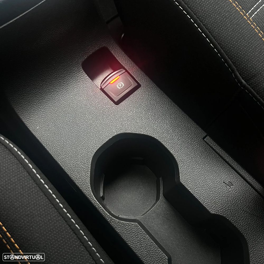 Dacia Sandero 1.0 ECO-G Extreme Bi-Fuel - 22