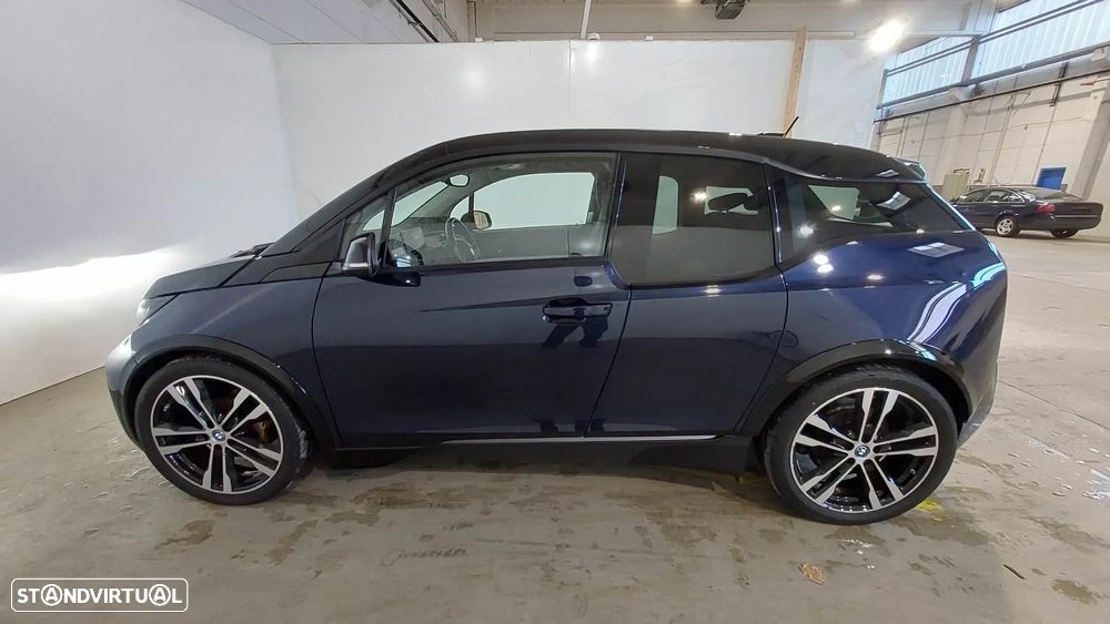 BMW i3 s 120Ah - 6
