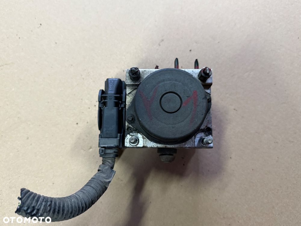 POMPA ABS SUZUKI SX4 FIAT SEDICI 0265800493 , 0265231668  -WYSYŁKA- - 1