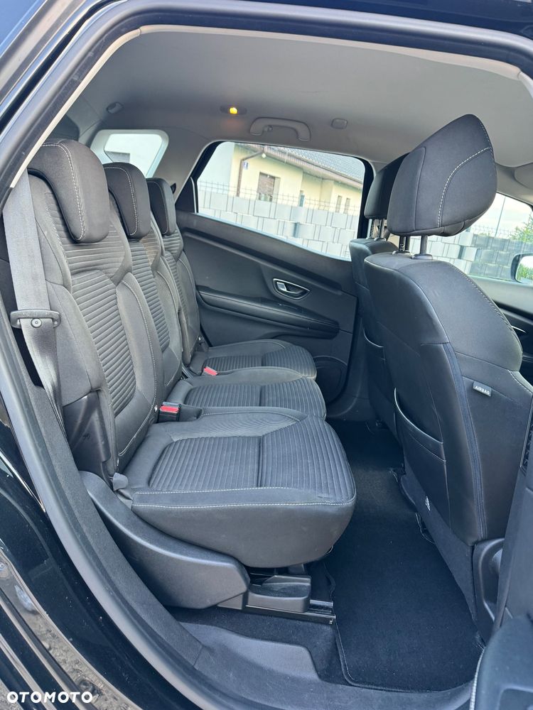 Renault Scenic ENERGY TCe 115 EXPERIENCE - 20