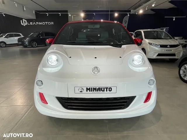 Aixam Miniauto - 4
