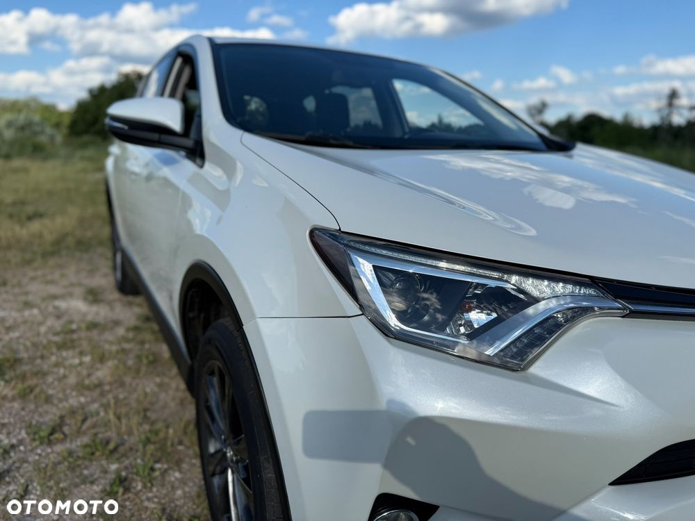 Toyota RAV4 2.0 D-4D 4x2 Start-Stop Comfort - 15