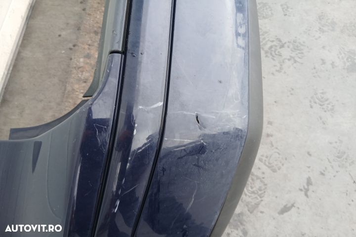 Bara spate 30678069  30678066 30678069  30678066 Volvo V50 1 [2003 - - 4