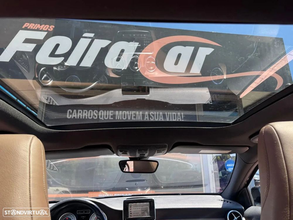 Mercedes-Benz A 220 - 33