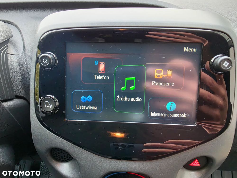 Toyota Aygo - 23