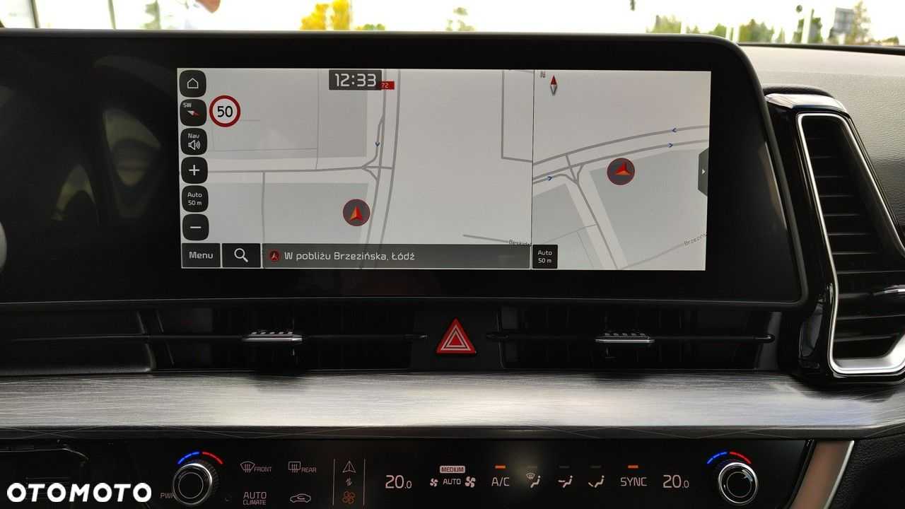 Kia Sportage - 25