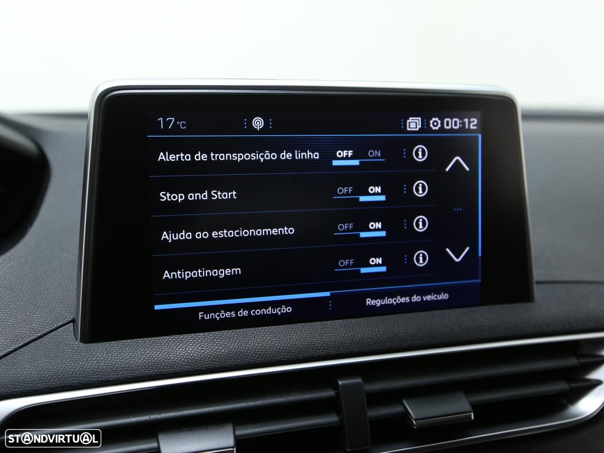 Peugeot 3008 - 23