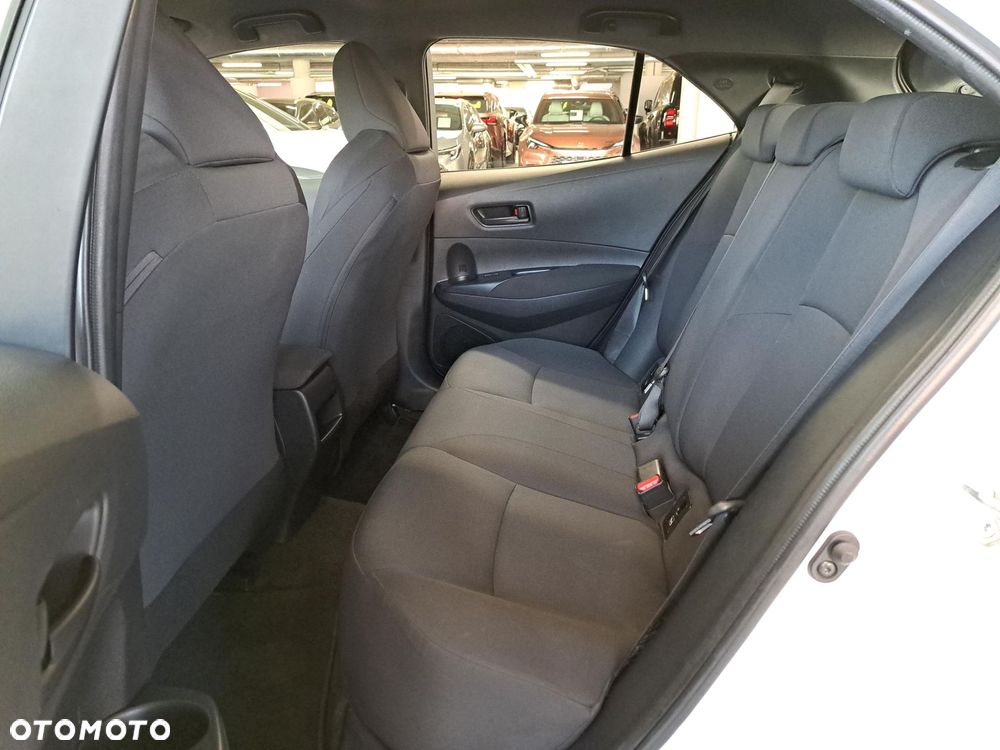 Toyota Corolla 1.2 T Active - 13