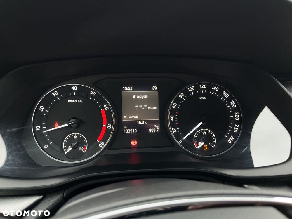 Skoda Octavia 1.5 TSI GPF ACT Ambition - 17