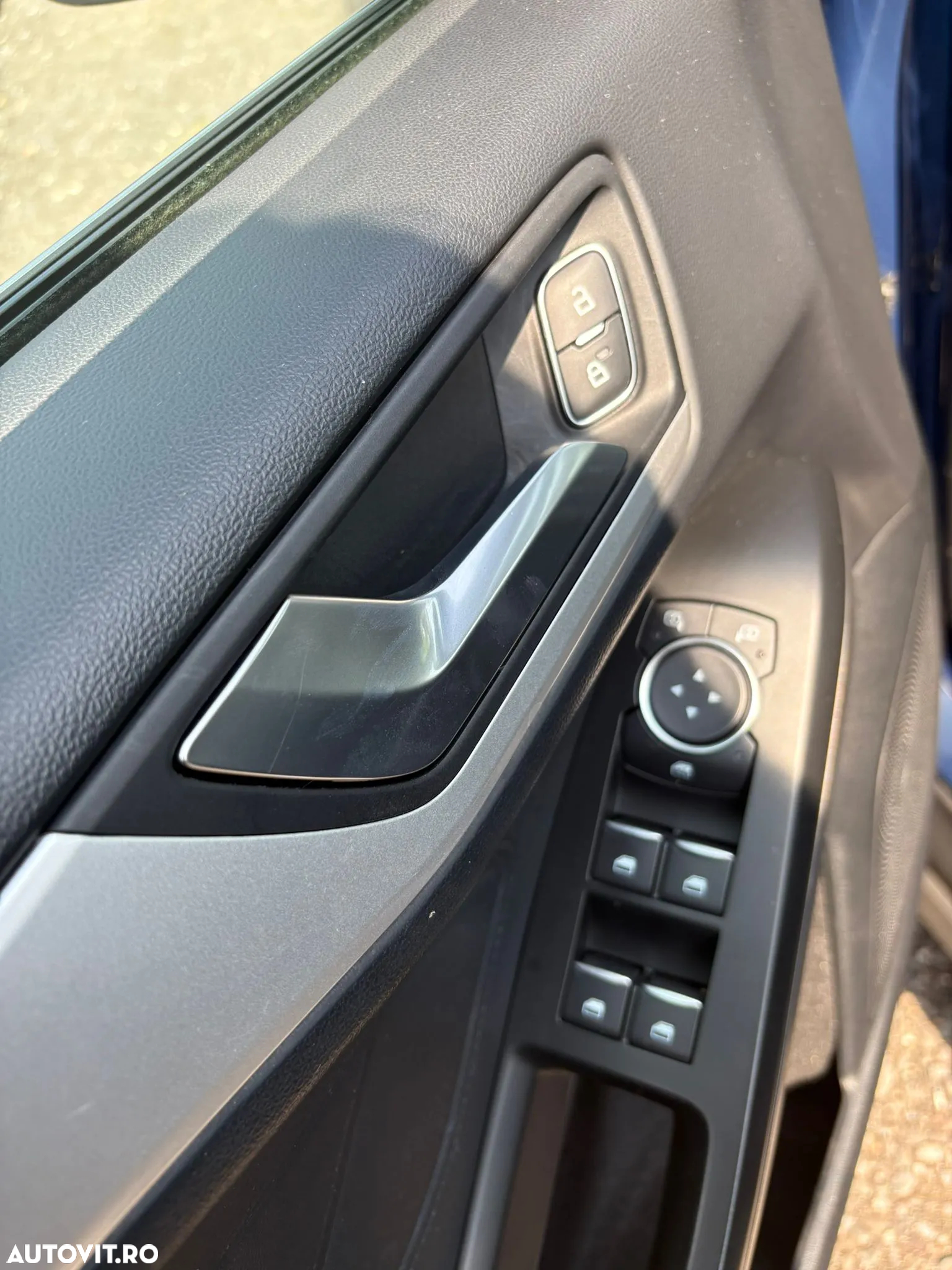 Ford Focus 2.0 EcoBlue Active - 9
