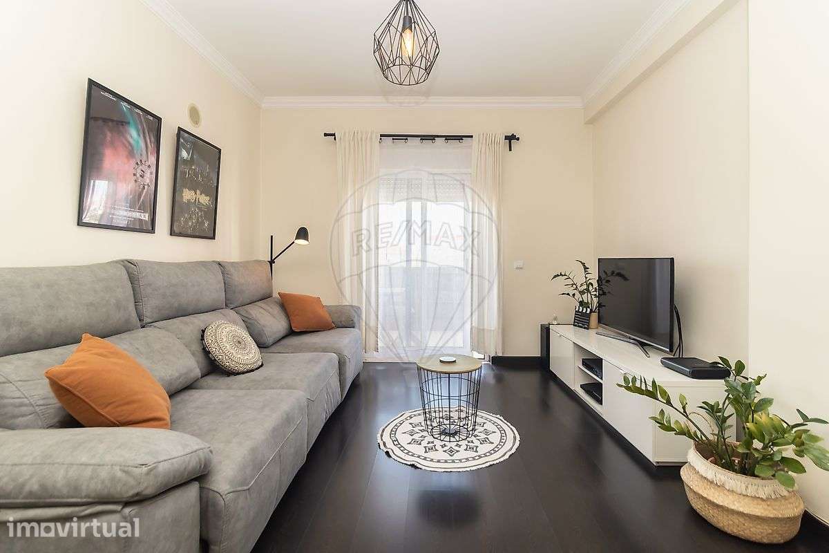 Apartamento T2 para venda - Grande imagem: 2/47