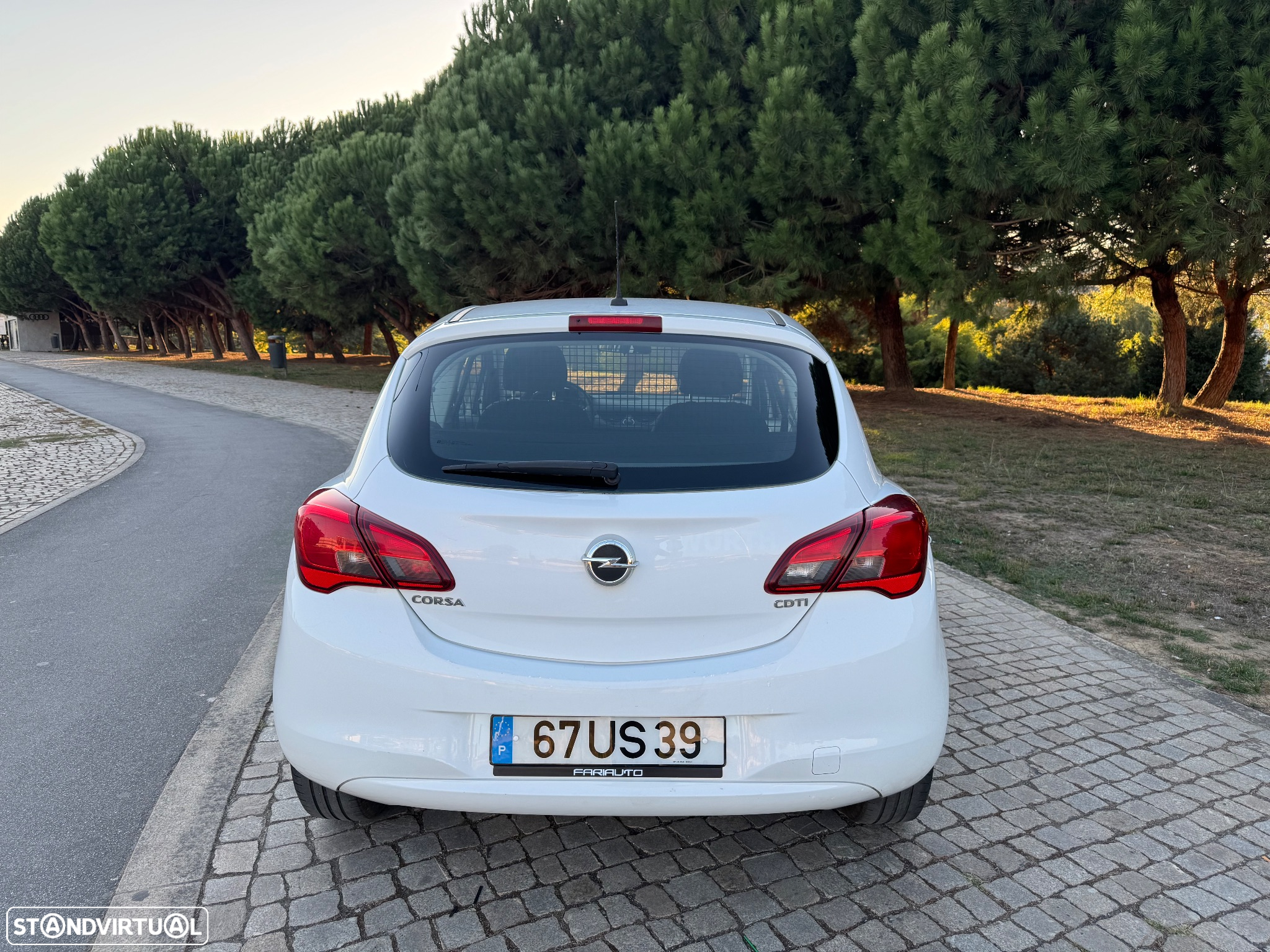 Opel Corsa - 17