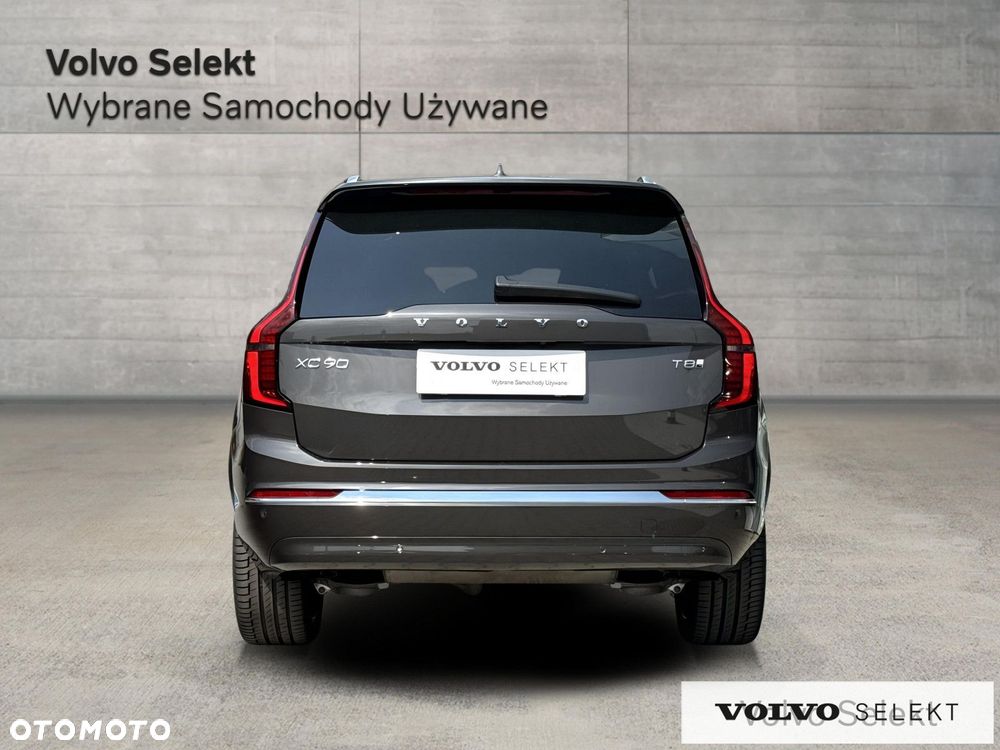 Volvo XC 90 - 7