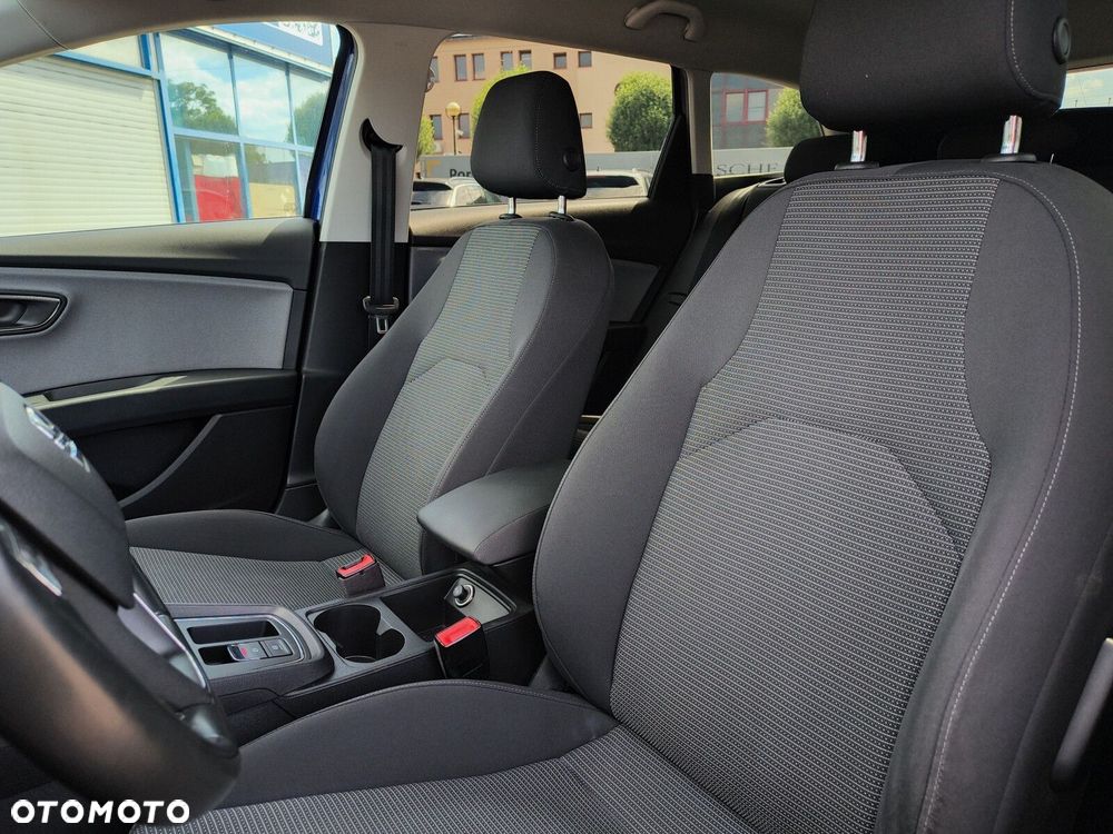 Seat Leon 1.4 TSI Style S&S - 11
