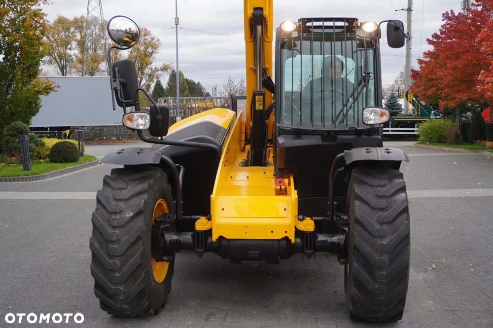 JCB 531-70 / 900 MTH! / 7 m / 3,1 t_236961 - 11