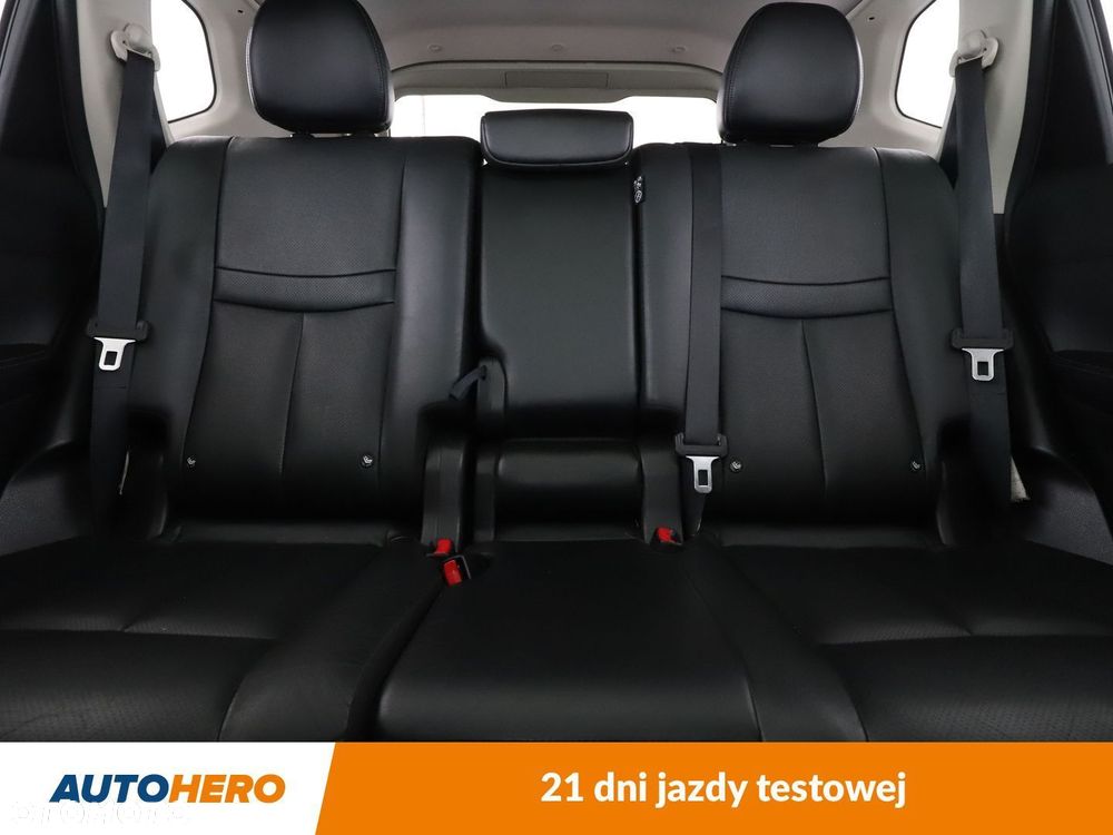 Nissan X-Trail 1.6 DCi Tekna 4WD EU6 - 15