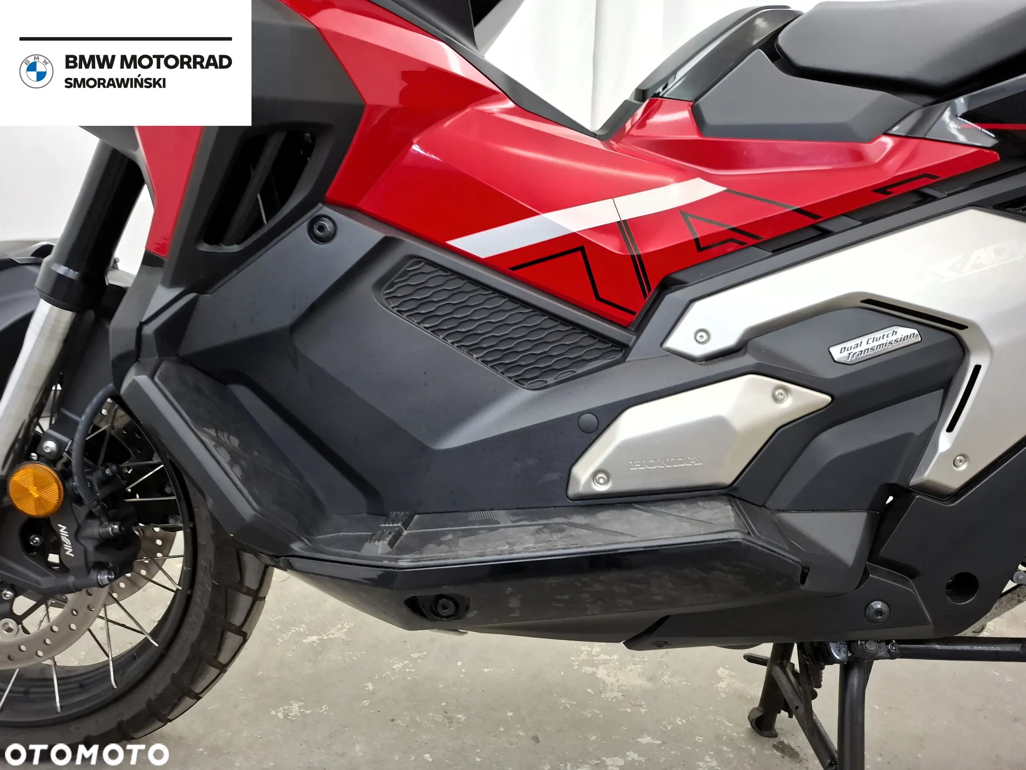 Honda X-ADV - 17