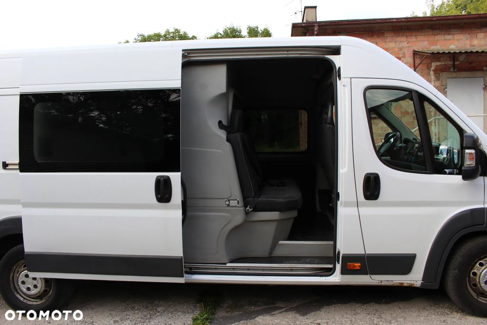 Fiat DUCATO - 11