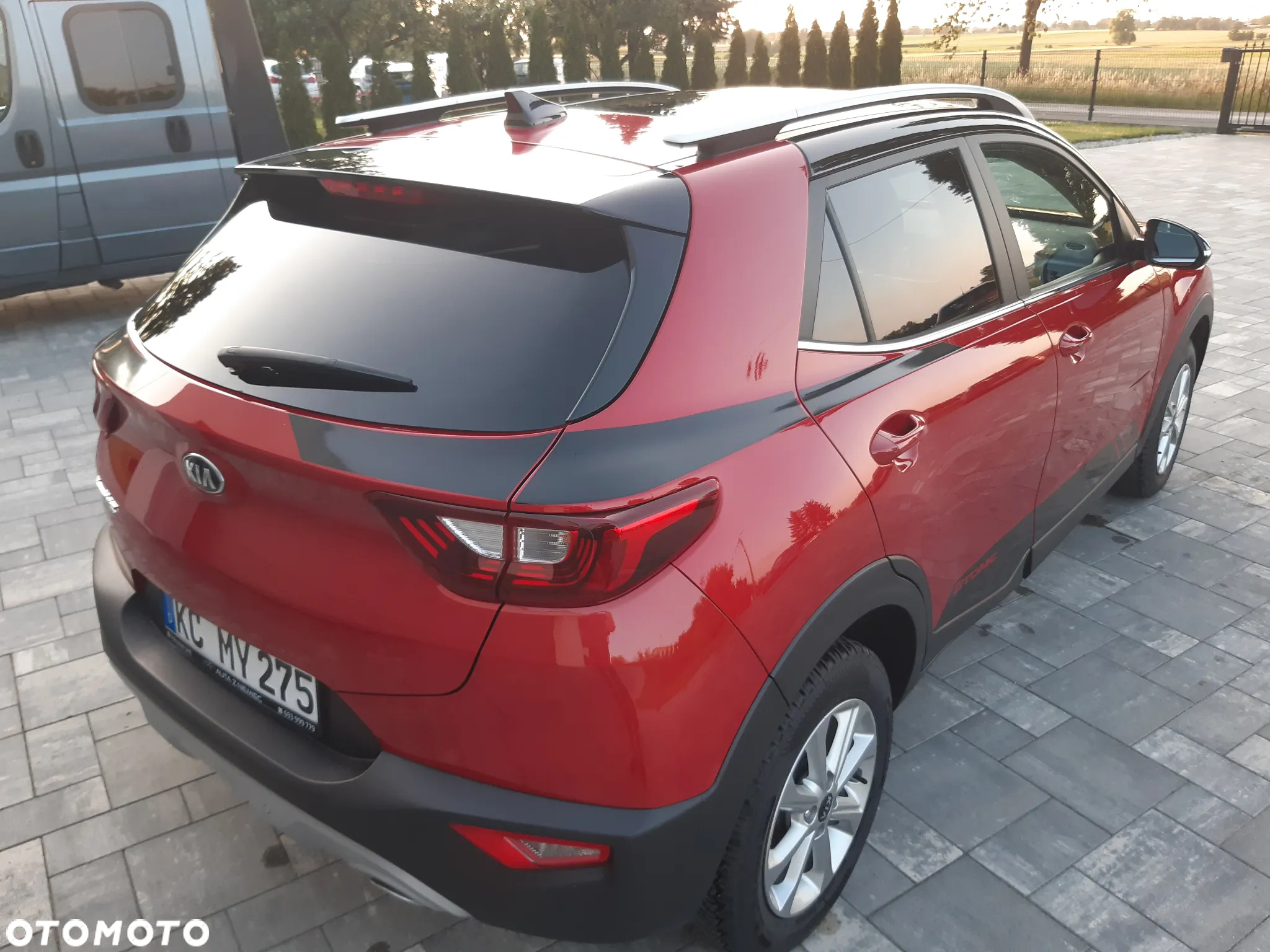 Kia Stonic 1.2 Vision - 11