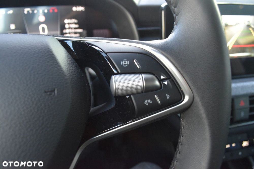 Skoda Kamiq 1.0 TSI Selection - 15