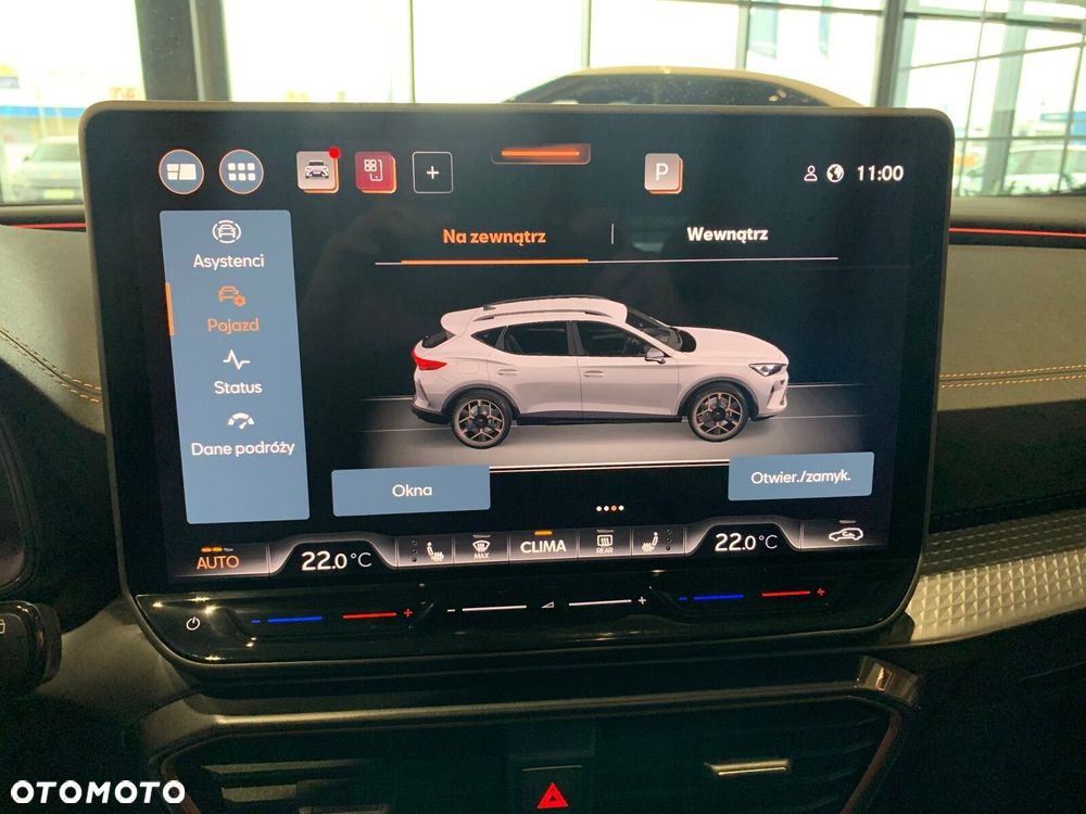 Cupra Formentor - 15