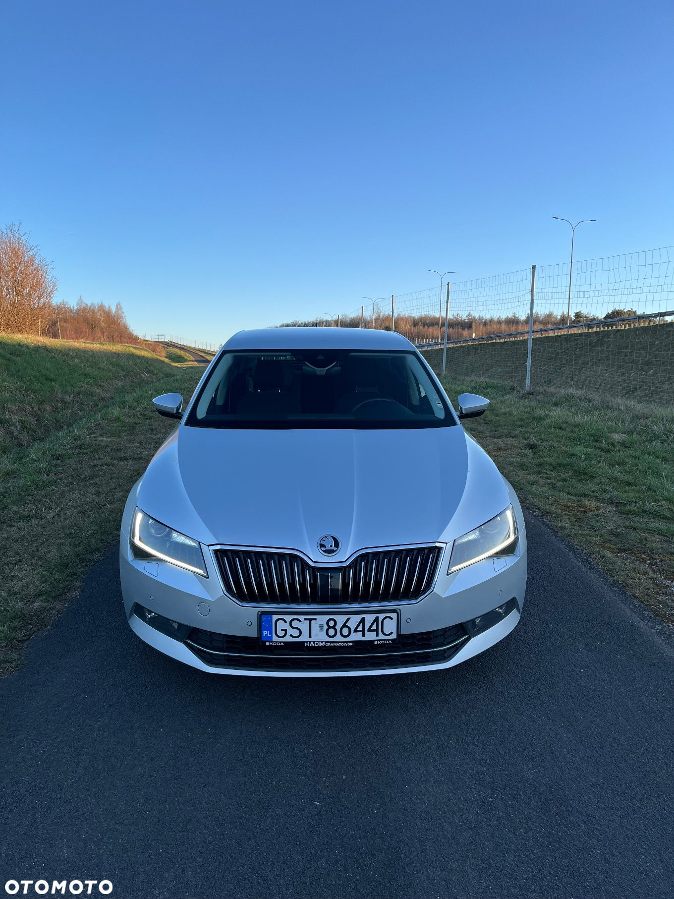 Skoda Superb 2.0 TDI Style DSG7 - 2