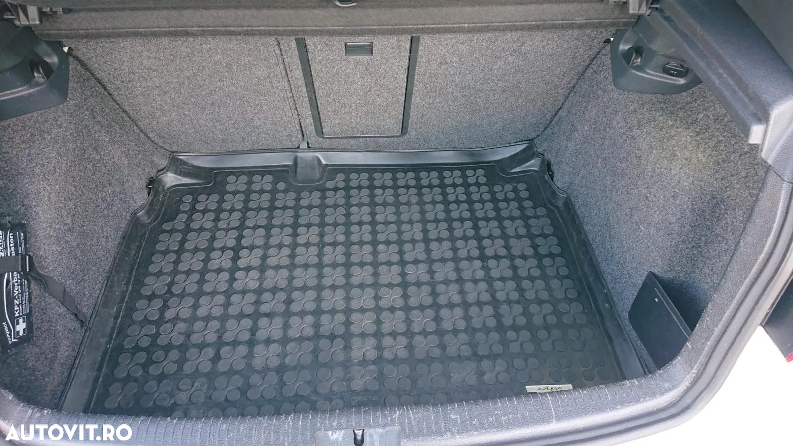 Volkswagen Golf 2.0 TSI GTI - 16