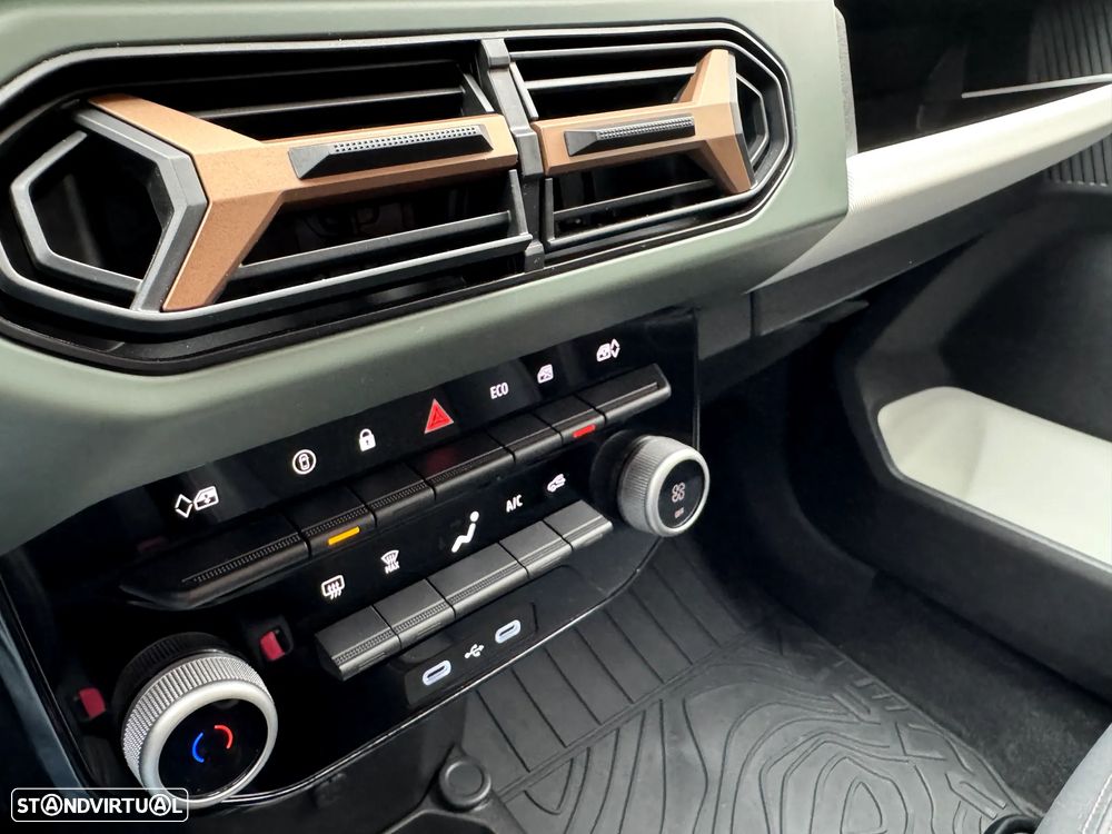 Dacia Spring EXTREME - 13