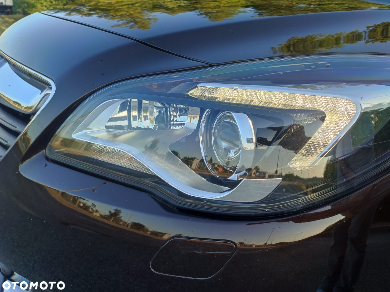 Opel Insignia 2.0 Bi TurboCDTI Sports Tourer Edition - 8