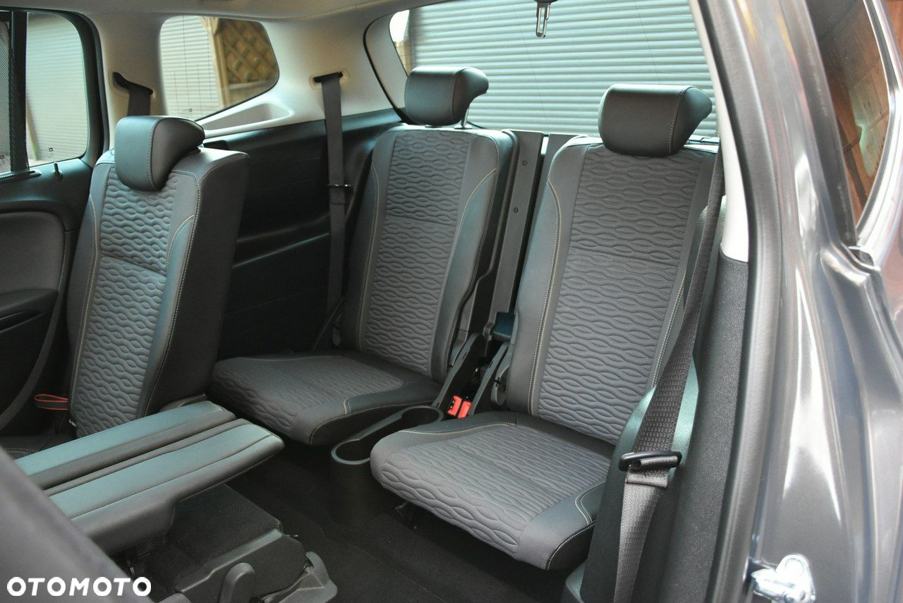 Opel Zafira 1.6 CDTI Cosmo - 38