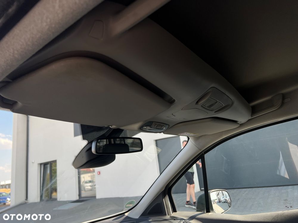 Ford Transit Connect Kombi 230 L2 Trend - 24