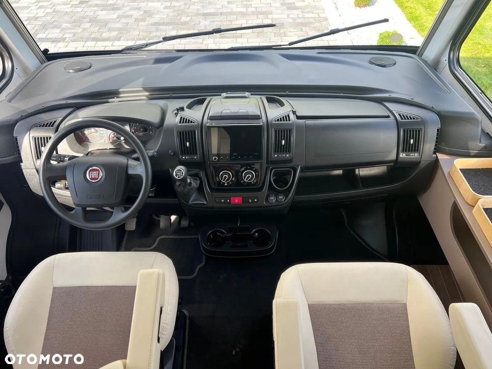Fiat Ducato - 6